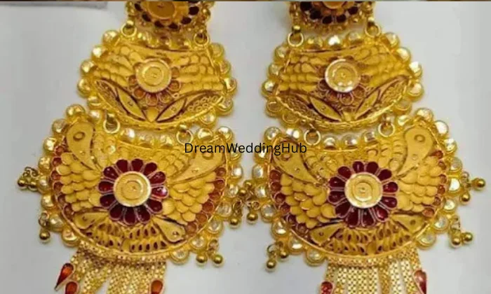 SHAGUN JEWELLERS ahmadnagar